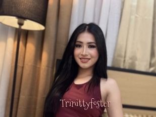 Trinittyfoster