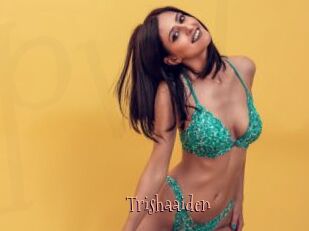 Trishaaiden