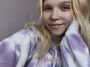 Trishafire