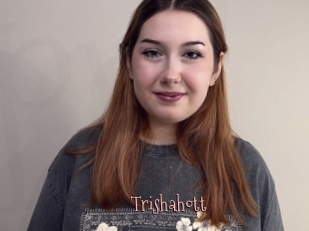 Trishahott