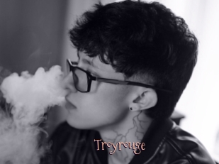 Troyrouge