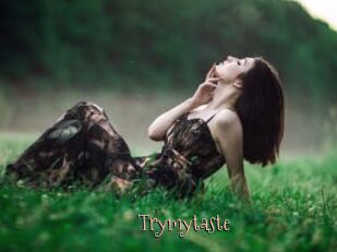 Trymytaste