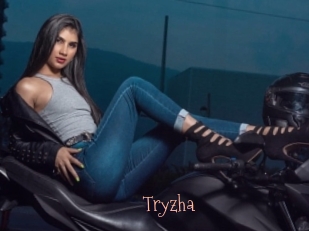 Tryzha