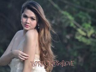 TsPRECIOUSofLOVE