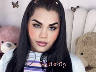 Tsailenhorny