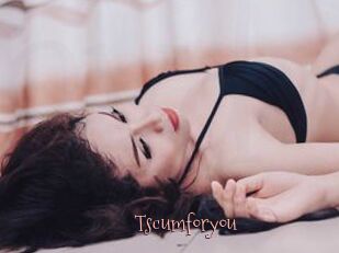 Tscumforyou