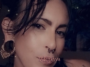 Tsdeijahvu