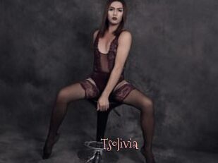 Tsolivia