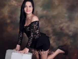 Tswildtricia