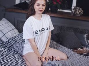 Tulipvelvet