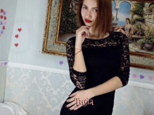 Tusia
