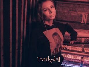 Twerkydoll