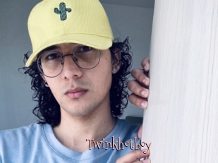 Twinkhotboy
