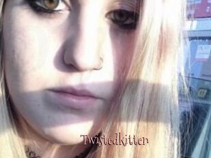 Twistedkitten