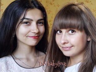 Twobabylove