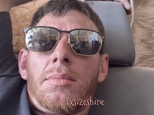 Txsizeshine