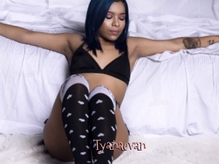 Tyanaevan