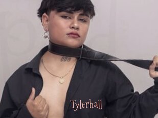 Tylerhall