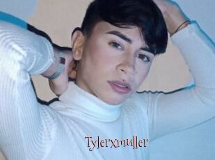 Tylerxmuller