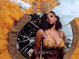 Tyralewiz