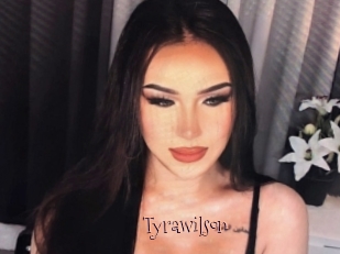 Tyrawilson