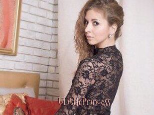 ULittlePrincess