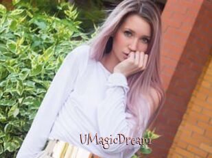 UMagicDream