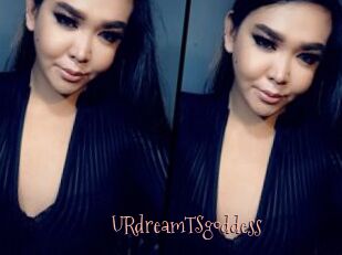 URdreamTSgoddess