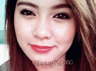URfantasyPREGGO