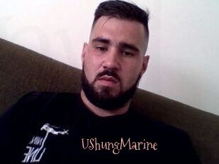 UShungMarine