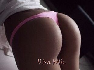 U_love_Katie