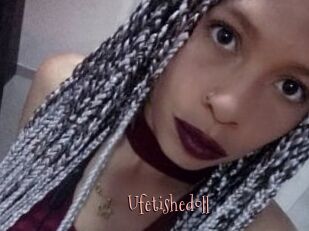 Ufetishedoll