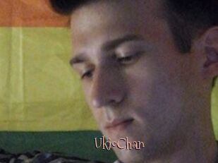 UkioChan
