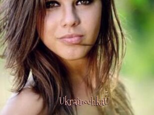 UkrainochkaU