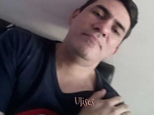 Ulises