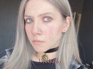 UmaKinky