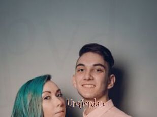 UnaJordan