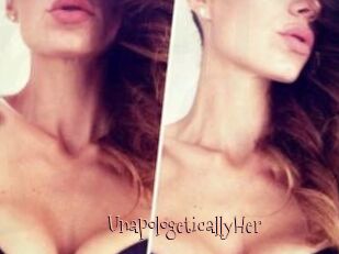 UnapologeticallyHer
