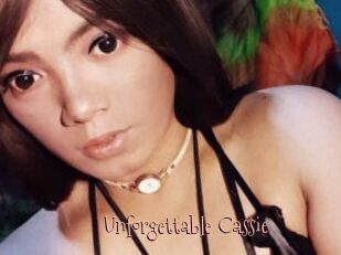 Unforgettable_Cassie