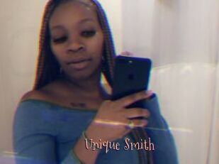Unique_Smith
