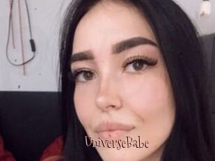 UniverseBabe
