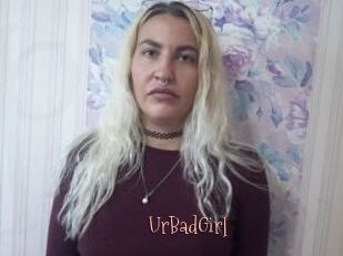 UrBadGirl
