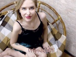 UrBlondieLADY