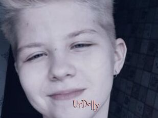 UrDolly
