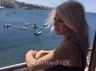 UrDreamMilfX