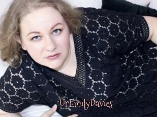 UrEmilyDavies