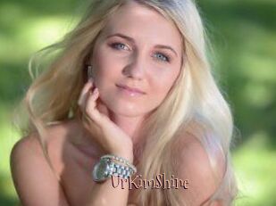 UrKimShine
