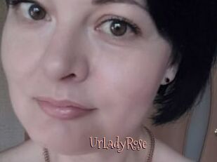 UrLadyRose