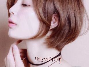 UrLoveOnTop