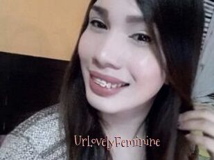 UrLovelyFeminine